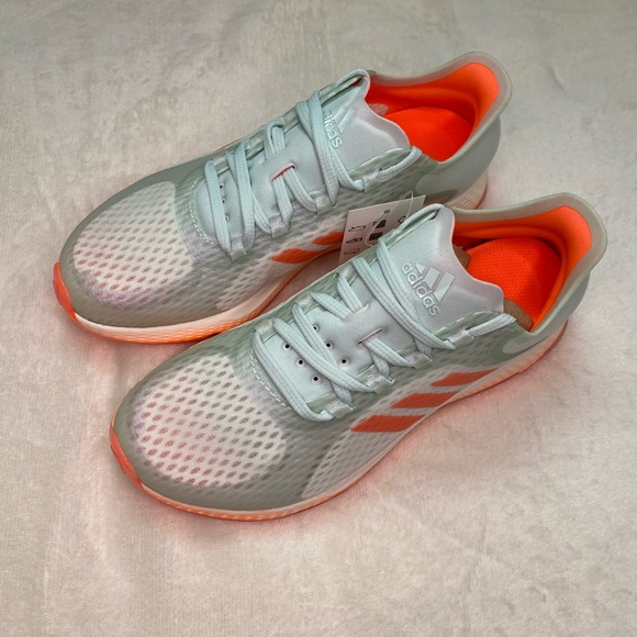 Adidas Wmns Focus BreatheIn Sz 6 NEW IN BOX - Picture 3 of 7